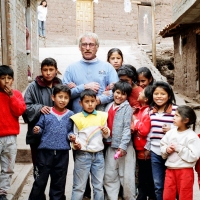 Cusco, Peru